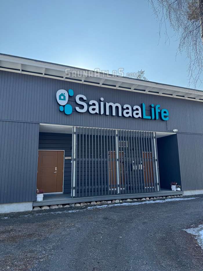 Saimaa Life & Light