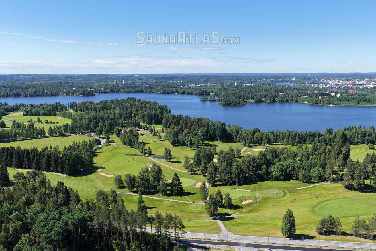 Tawast Golf