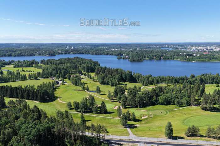 Tawast Golf