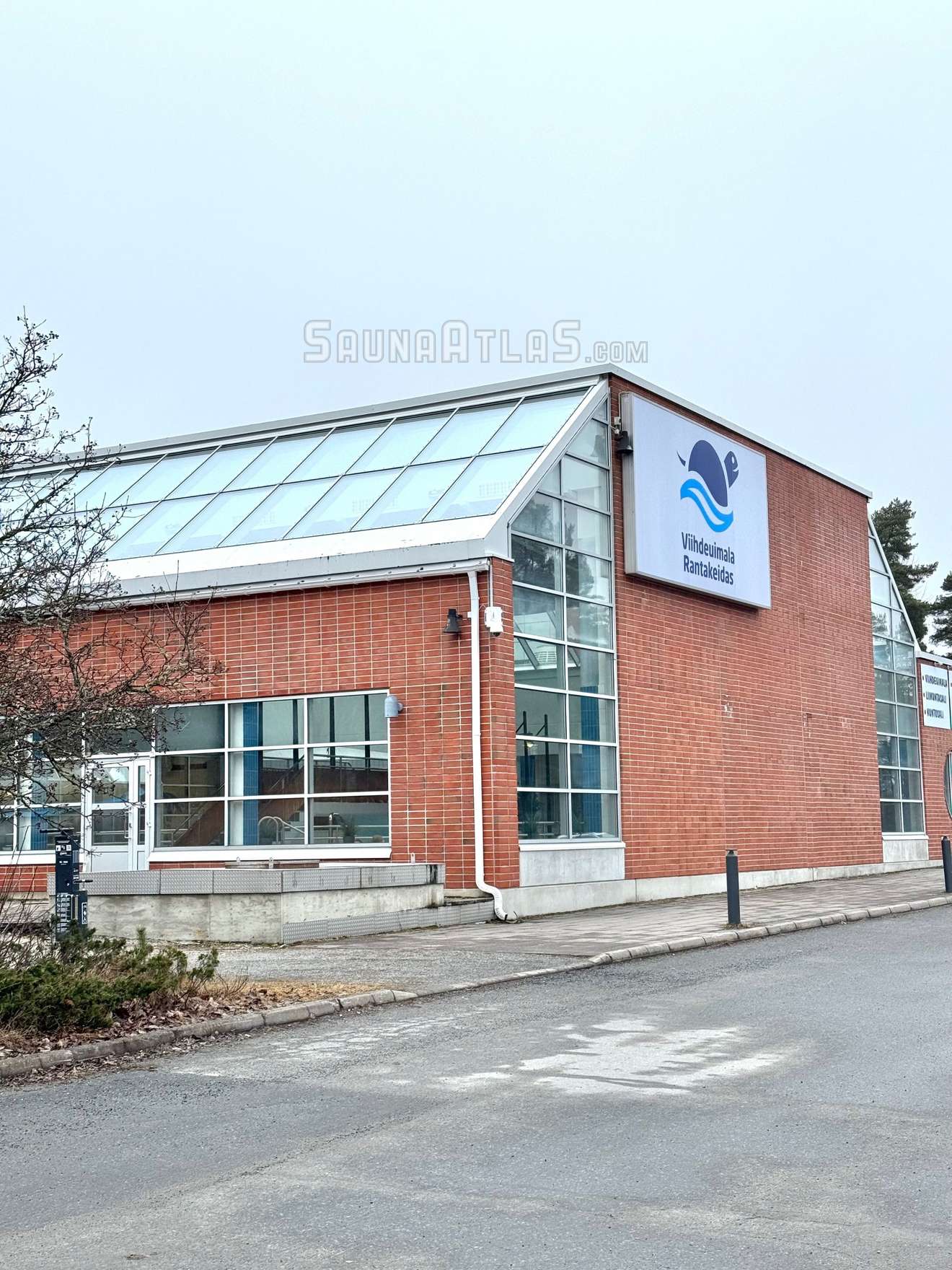 Rantakeidas Leisure Pool