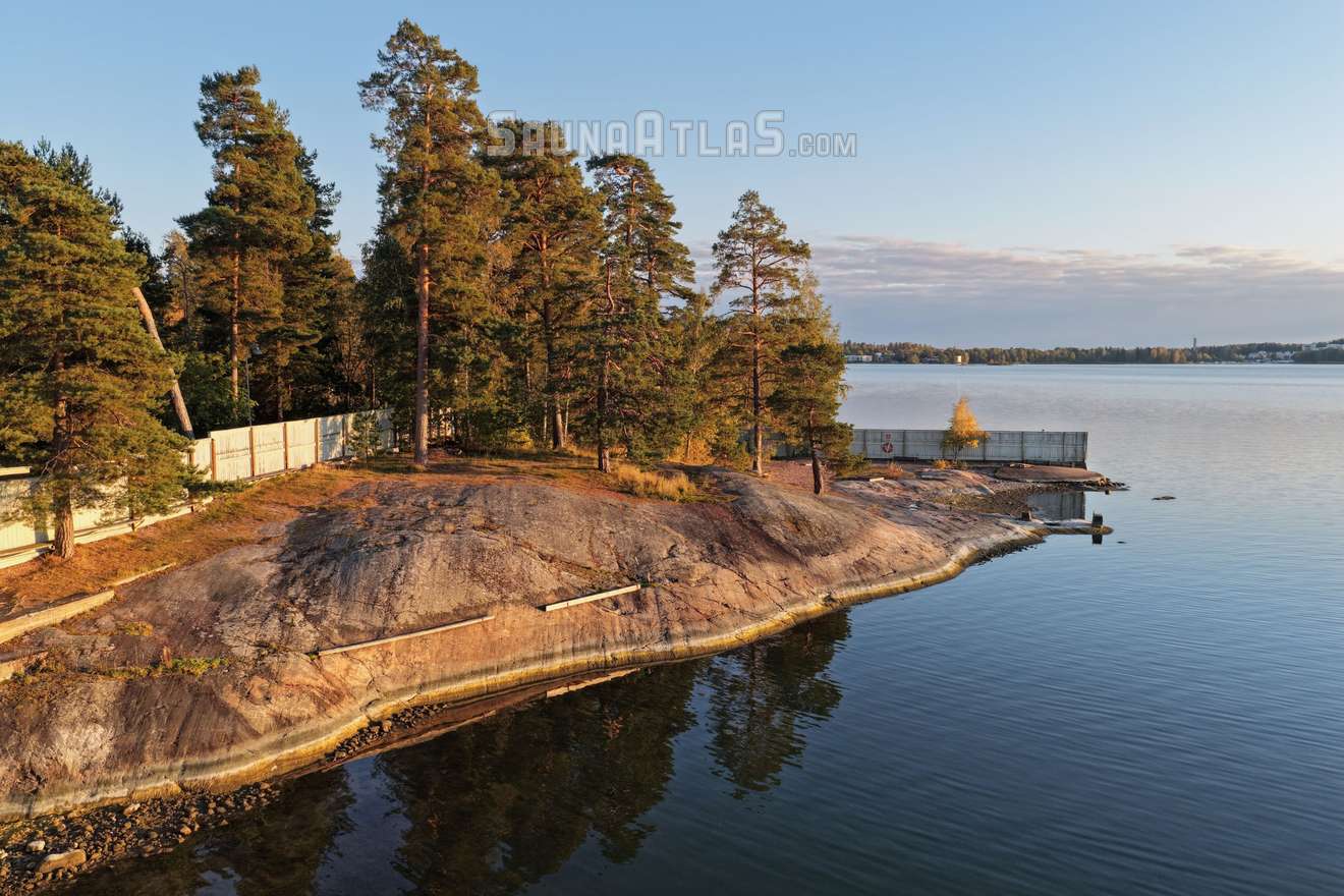 Seurasauna