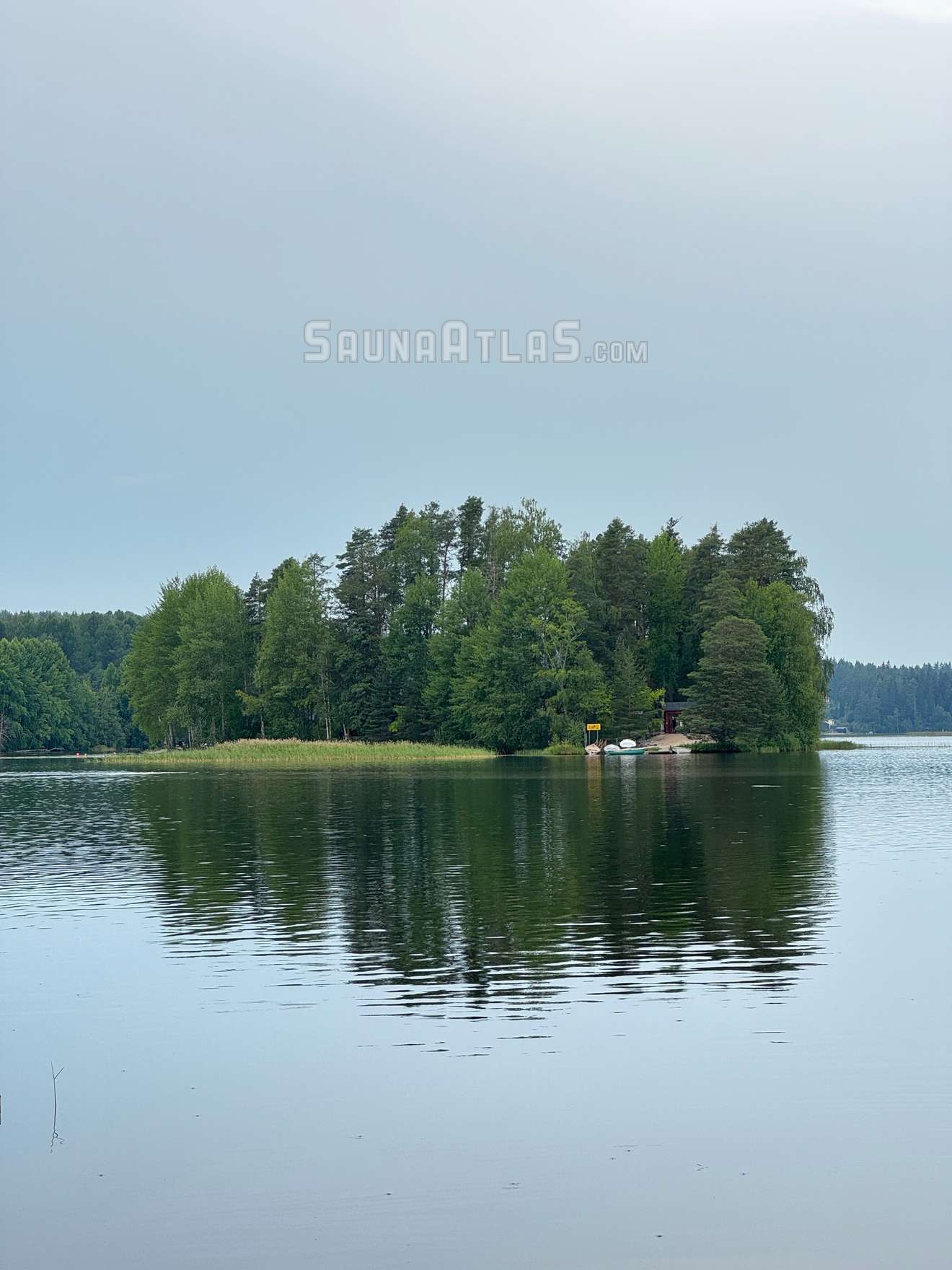Lehtisaari