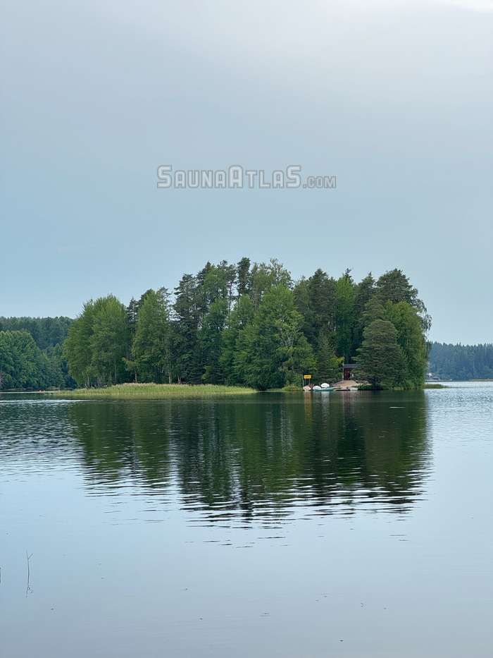 Lehtisaari