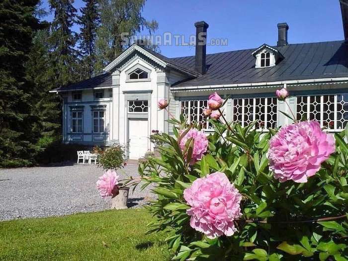 Virtaa Manor