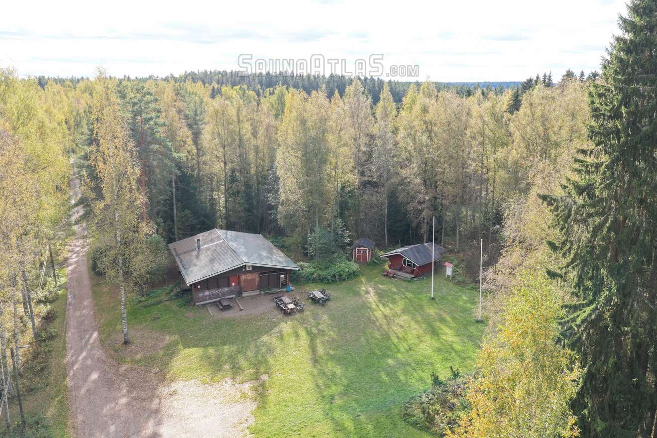 Valittu Camp Center