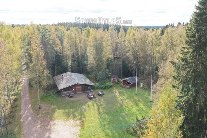 Valitun leirikeskus