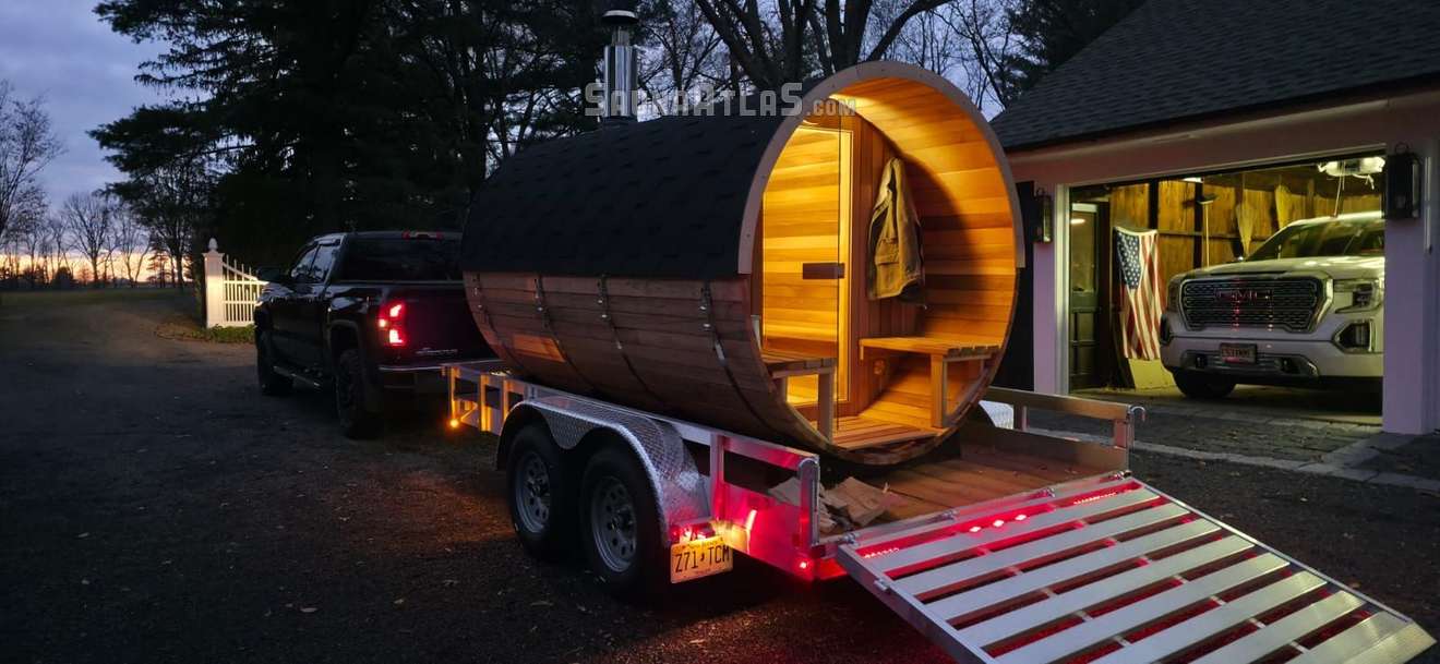 Simply Sauna