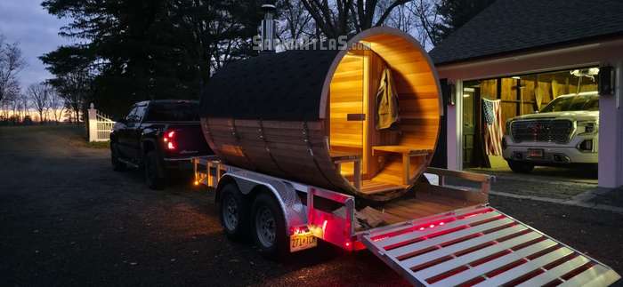 Simply Sauna