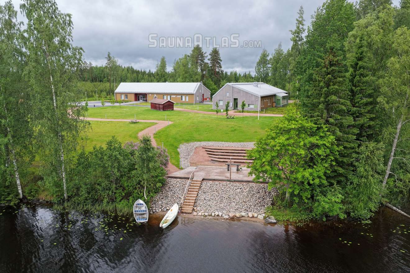 Vesalan leiri- ja toimintakeskus