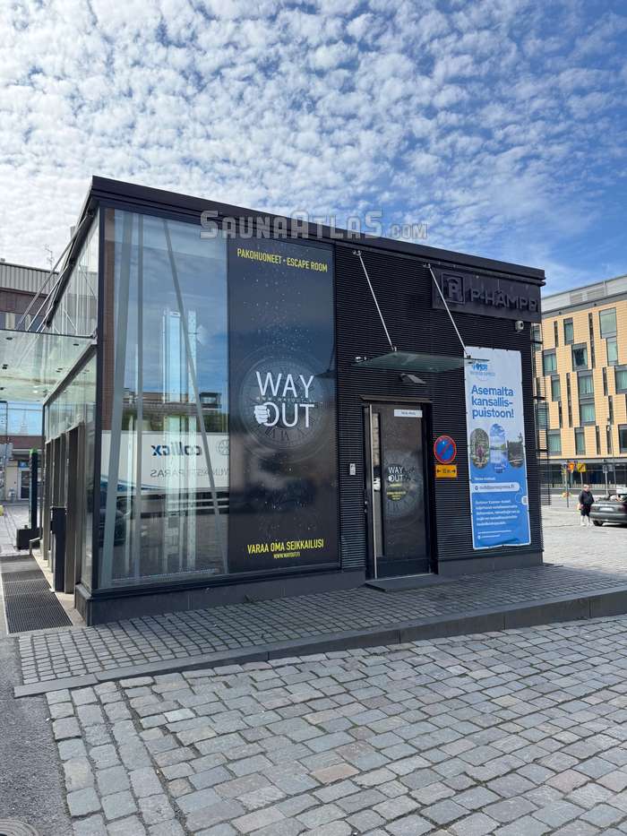 WayOut Tampere