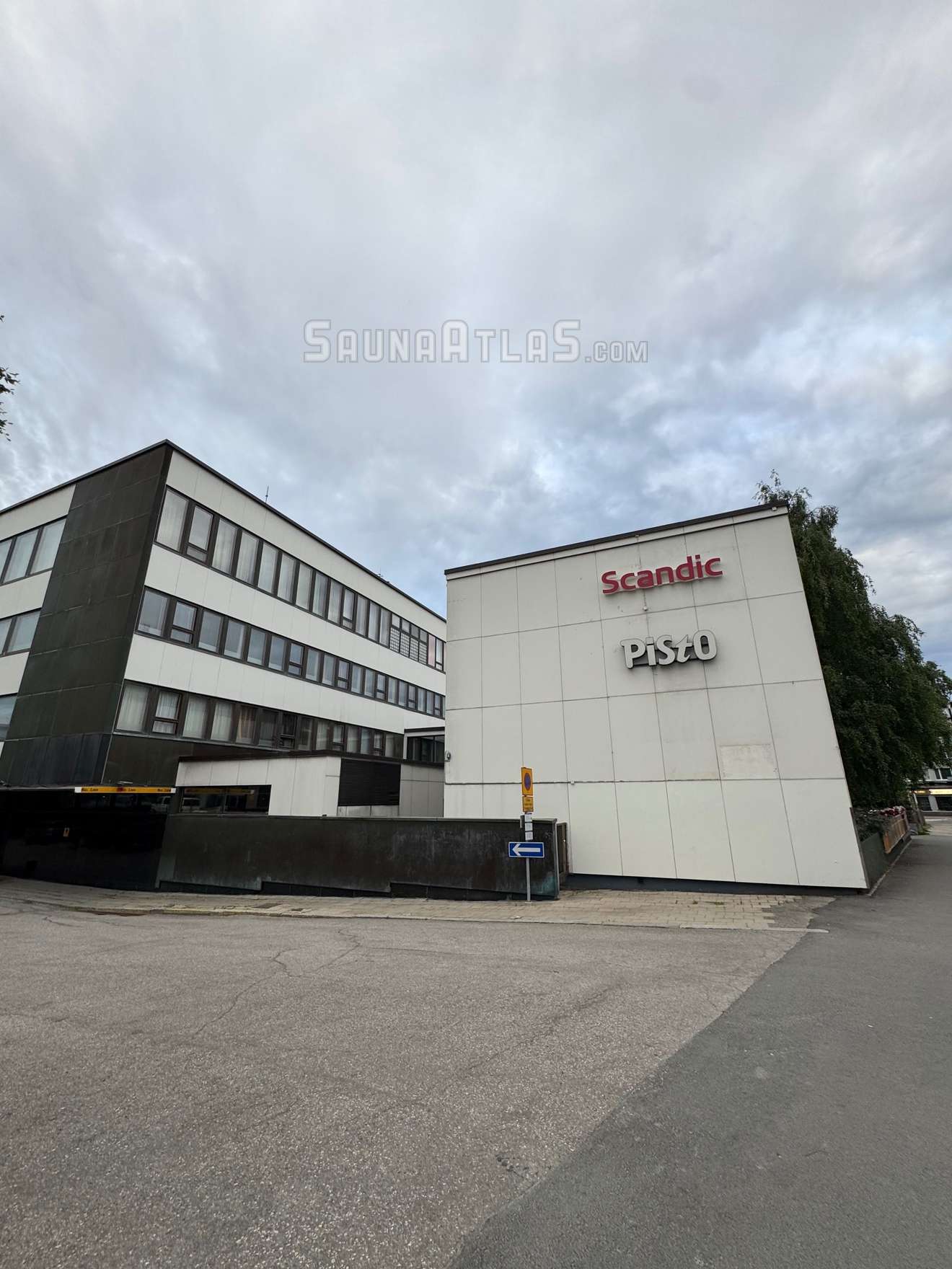 Scandic Polar