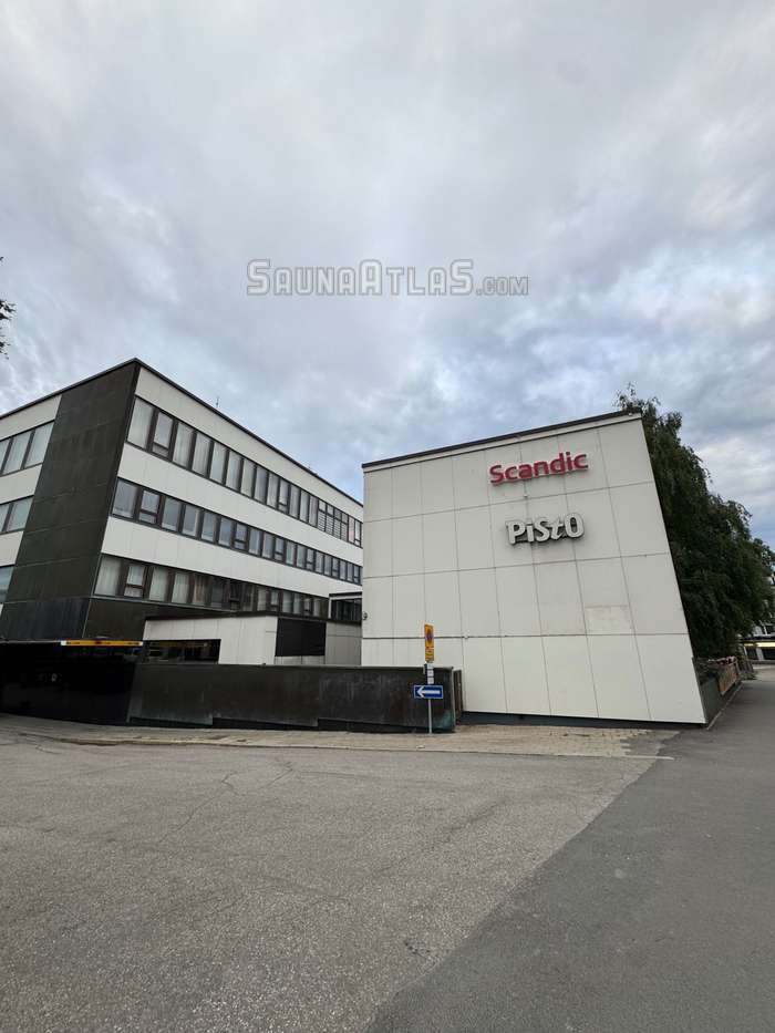 Scandic Polar