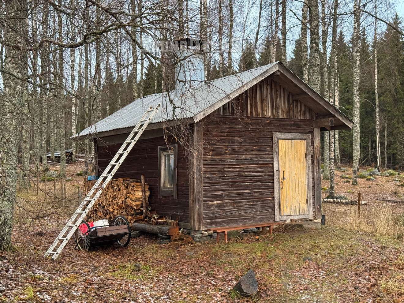 Nevala Nature Farm
