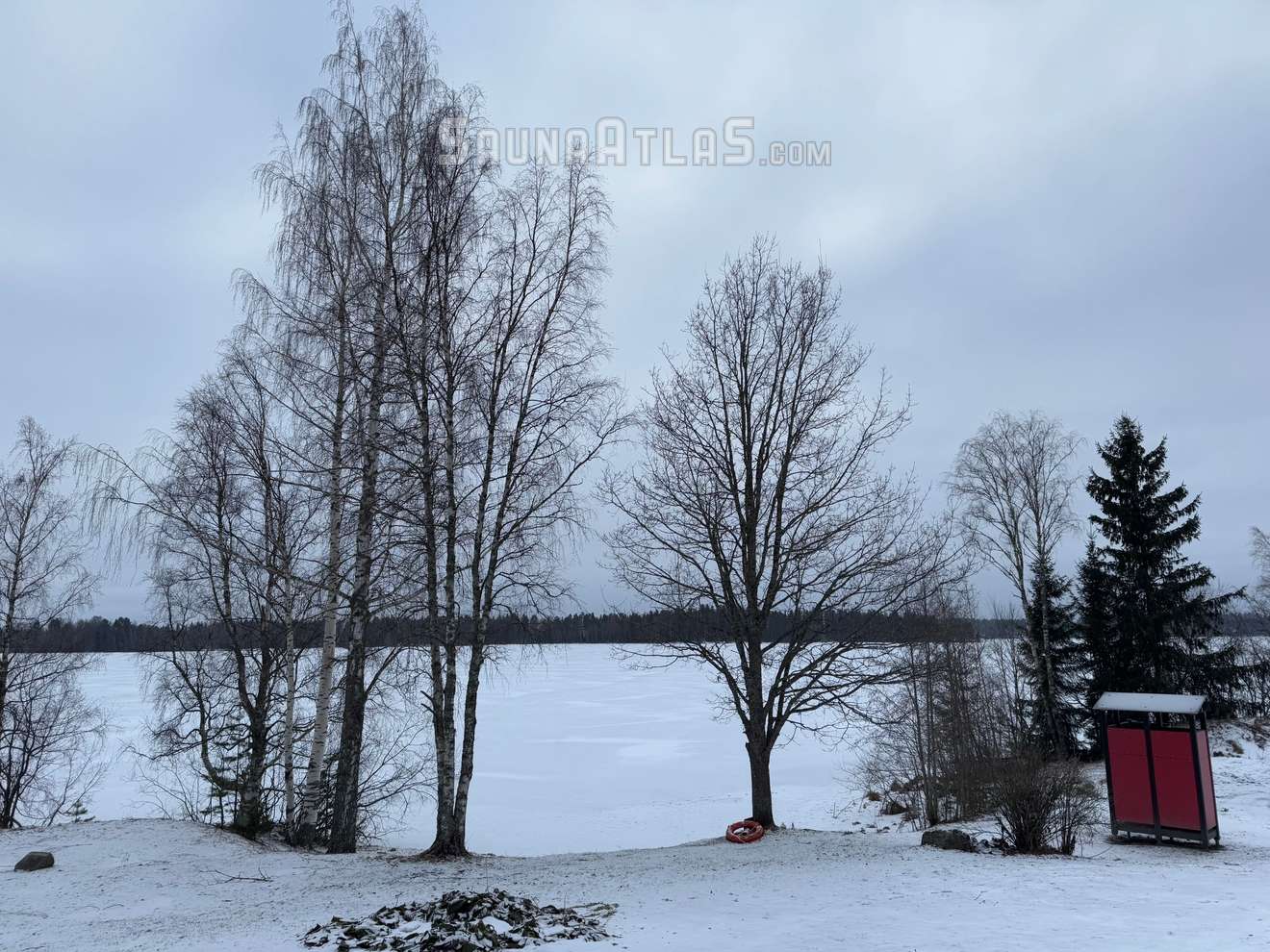 Mäyriän virkistysalue