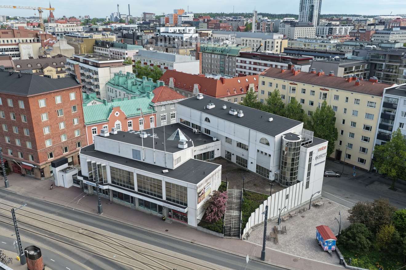 Ratinanlinna