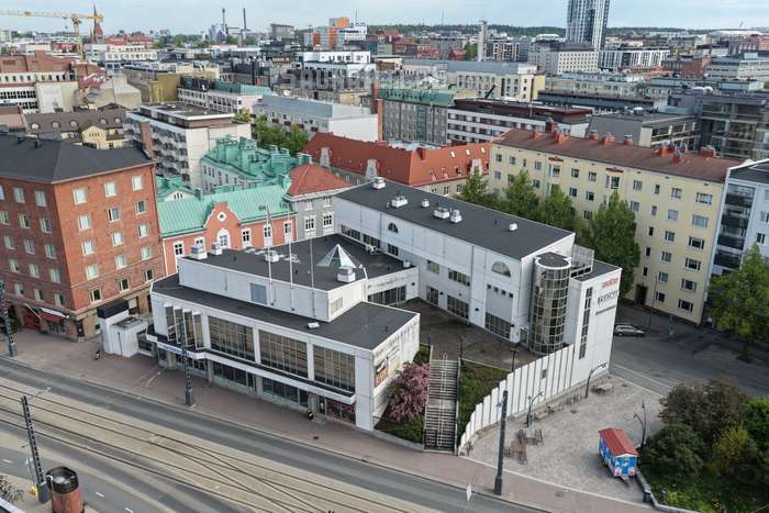 Ratinanlinna