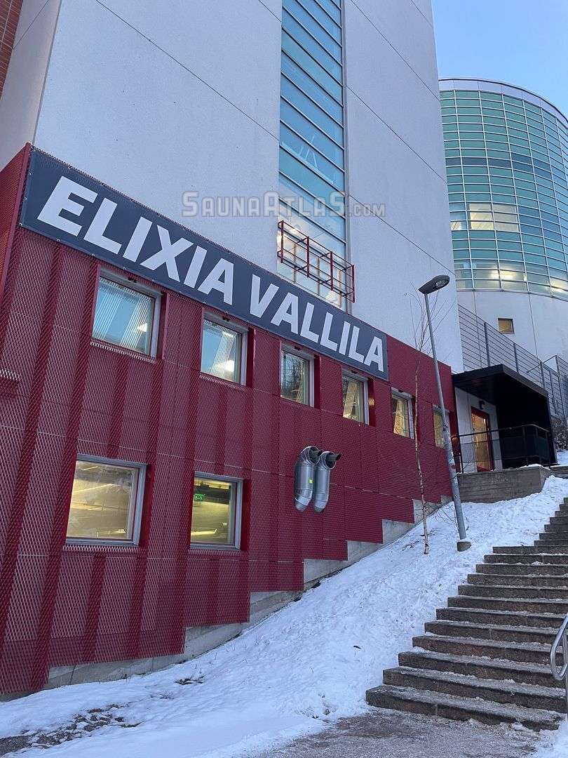 Elixia Vallila