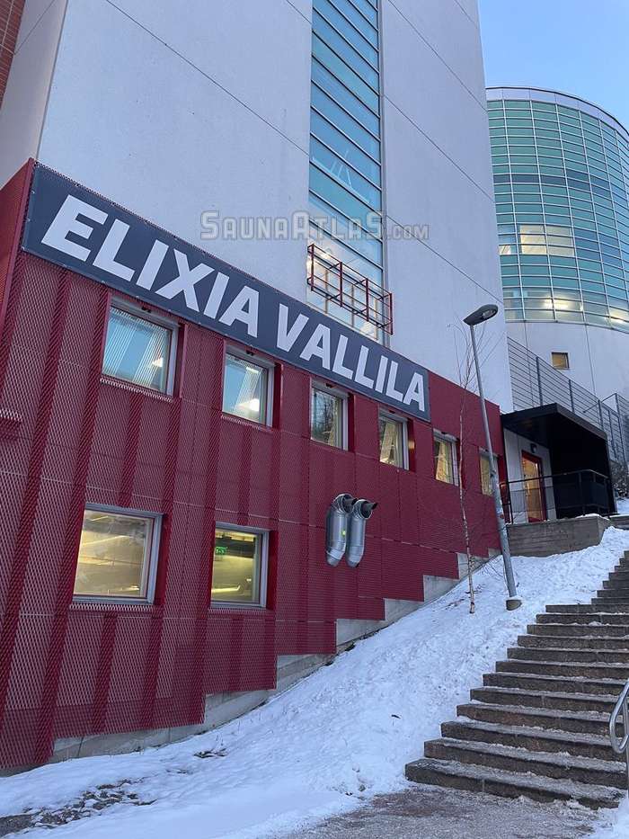 Elixia Vallila