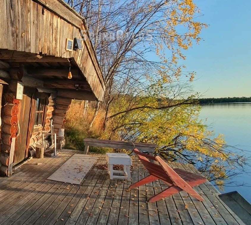 Neljän tuulen tupa