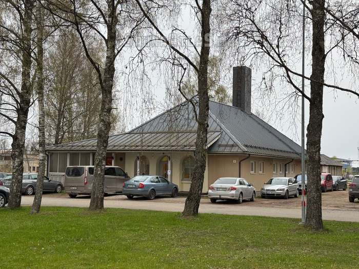 Kadrina Saunaklubi