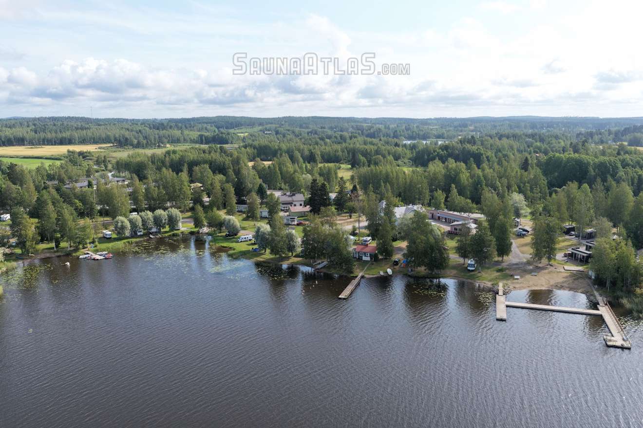 Camping Sysmä
