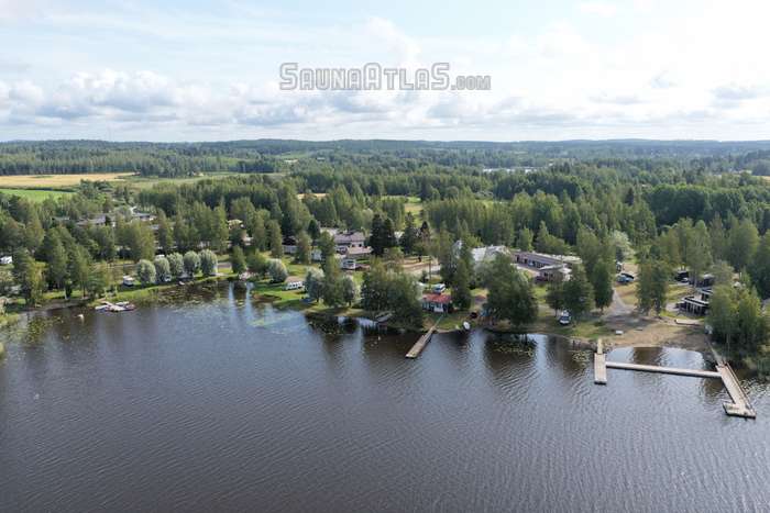 Camping Sysmä