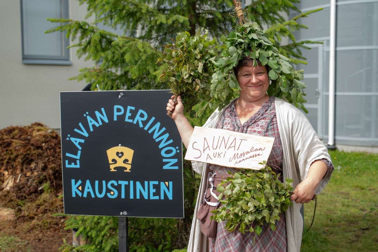 Kaustinen Folk Music Festival 2026