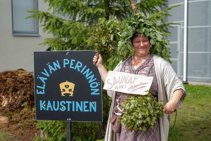 Kaustinen Folk Music Festival 2026