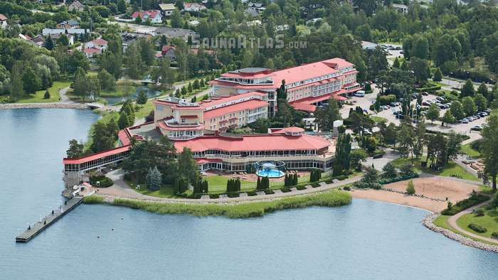 Naantali Spa
