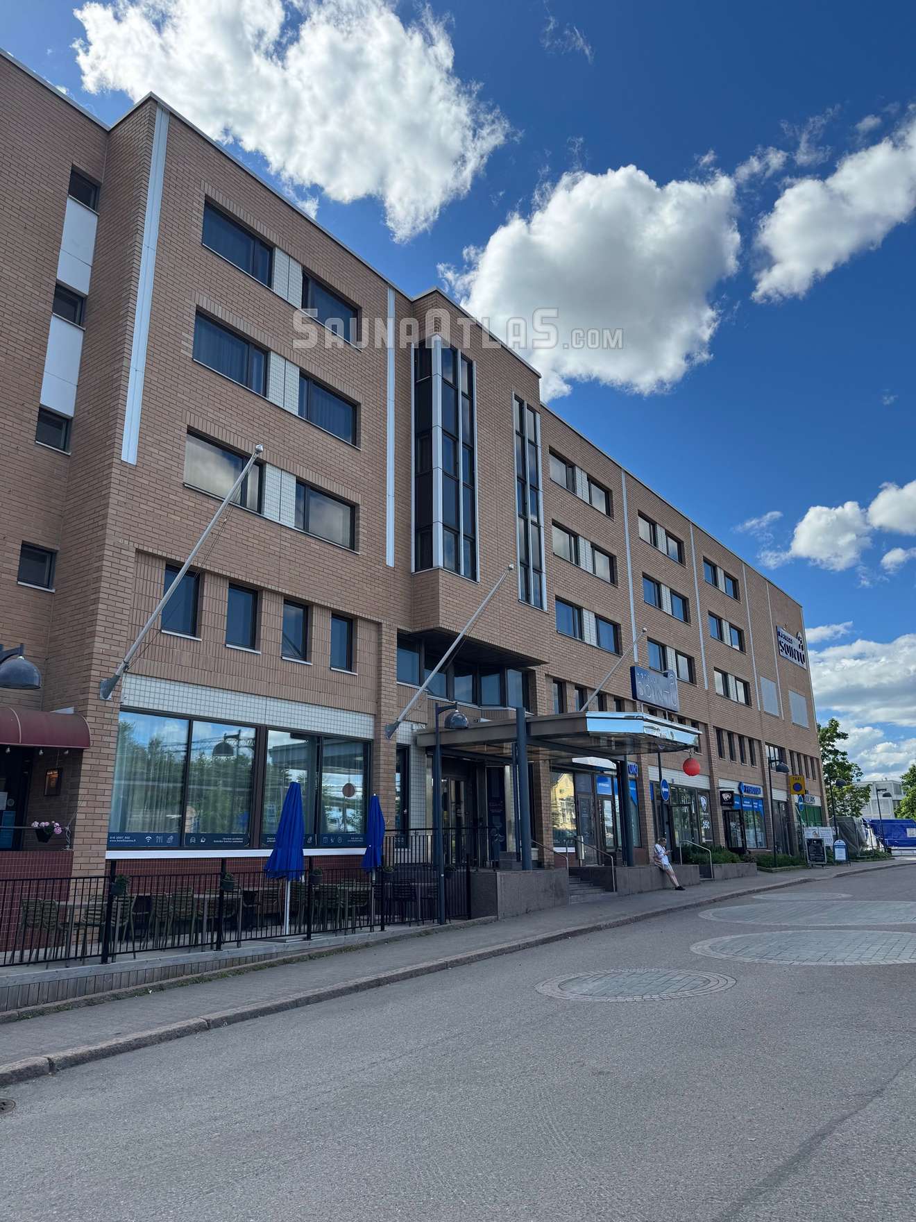Hotel Sointu