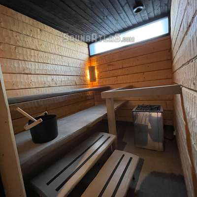 Kekrisauna