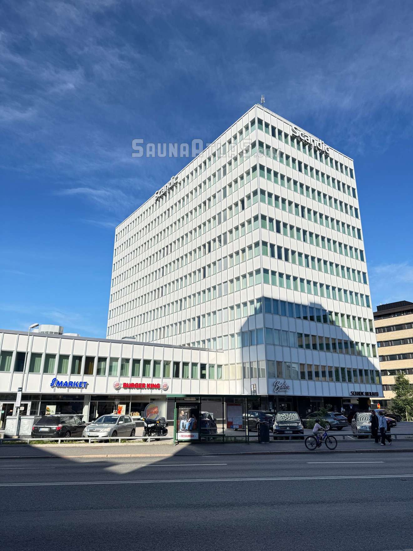 Scandic Meilahti