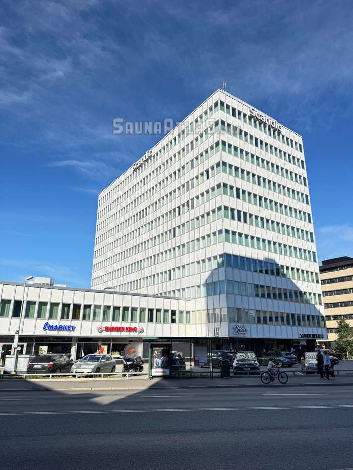 Scandic Meilahti