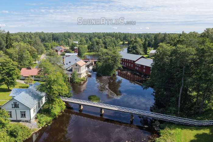 Ahlströmin Ruukki
