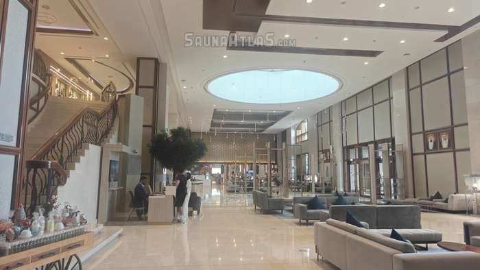 Crowne Plaza Dubai Jumeirah by IHG
