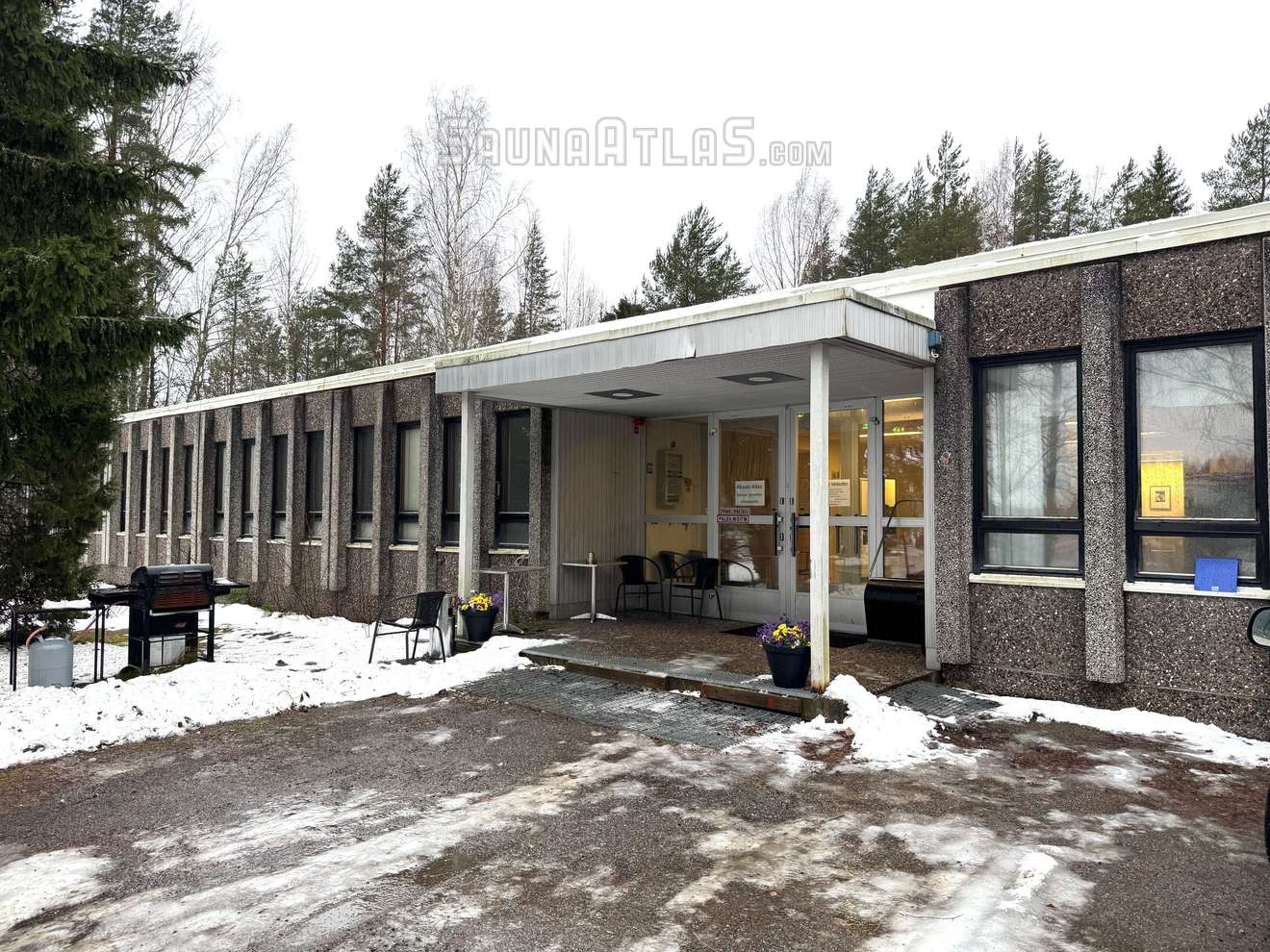 Hostel Vekotin