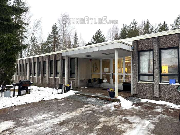 Hostel Vekotin