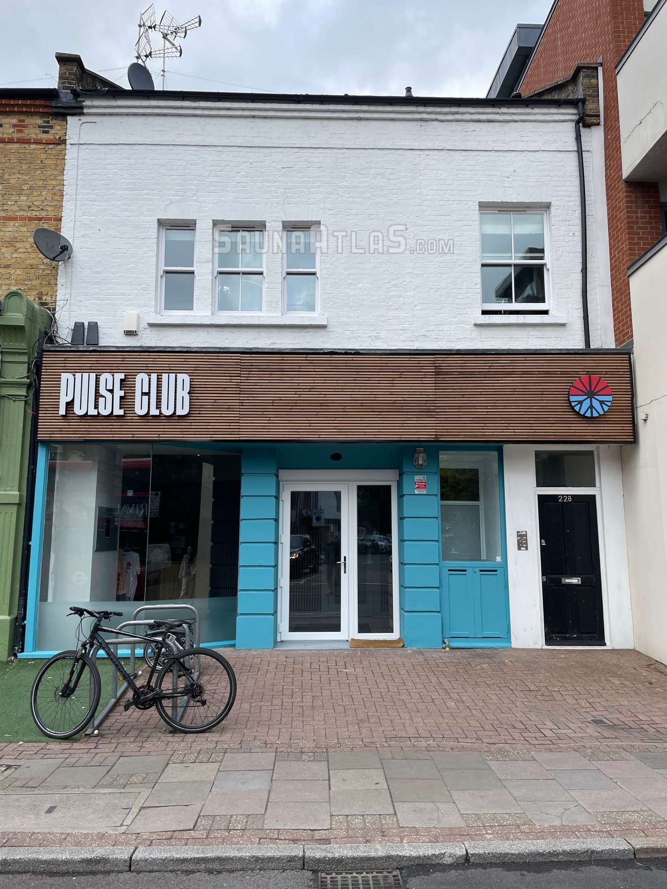 Pulse Club, Putney