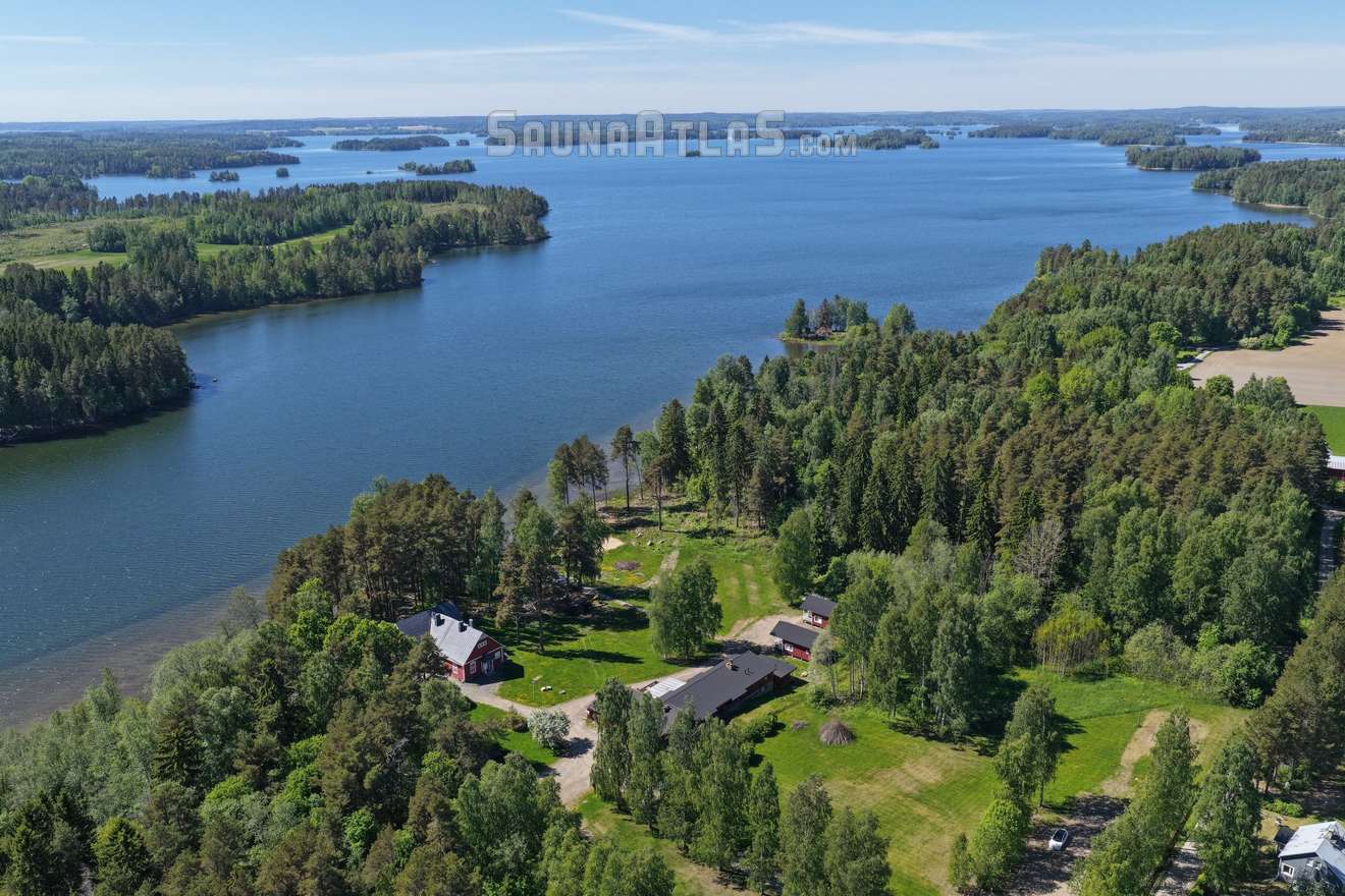 Kukkola Camp Center