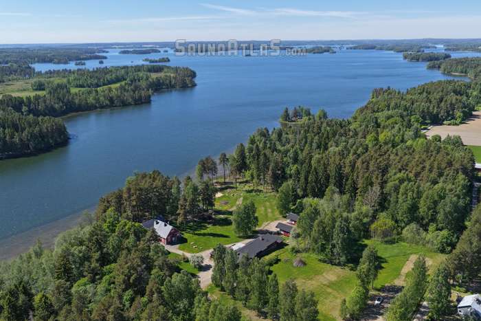 Kukkolan leirikeskus