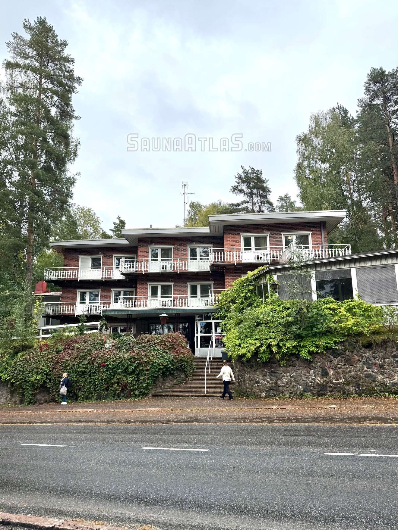 Hotel-Ravintola Gasthaus Lohja