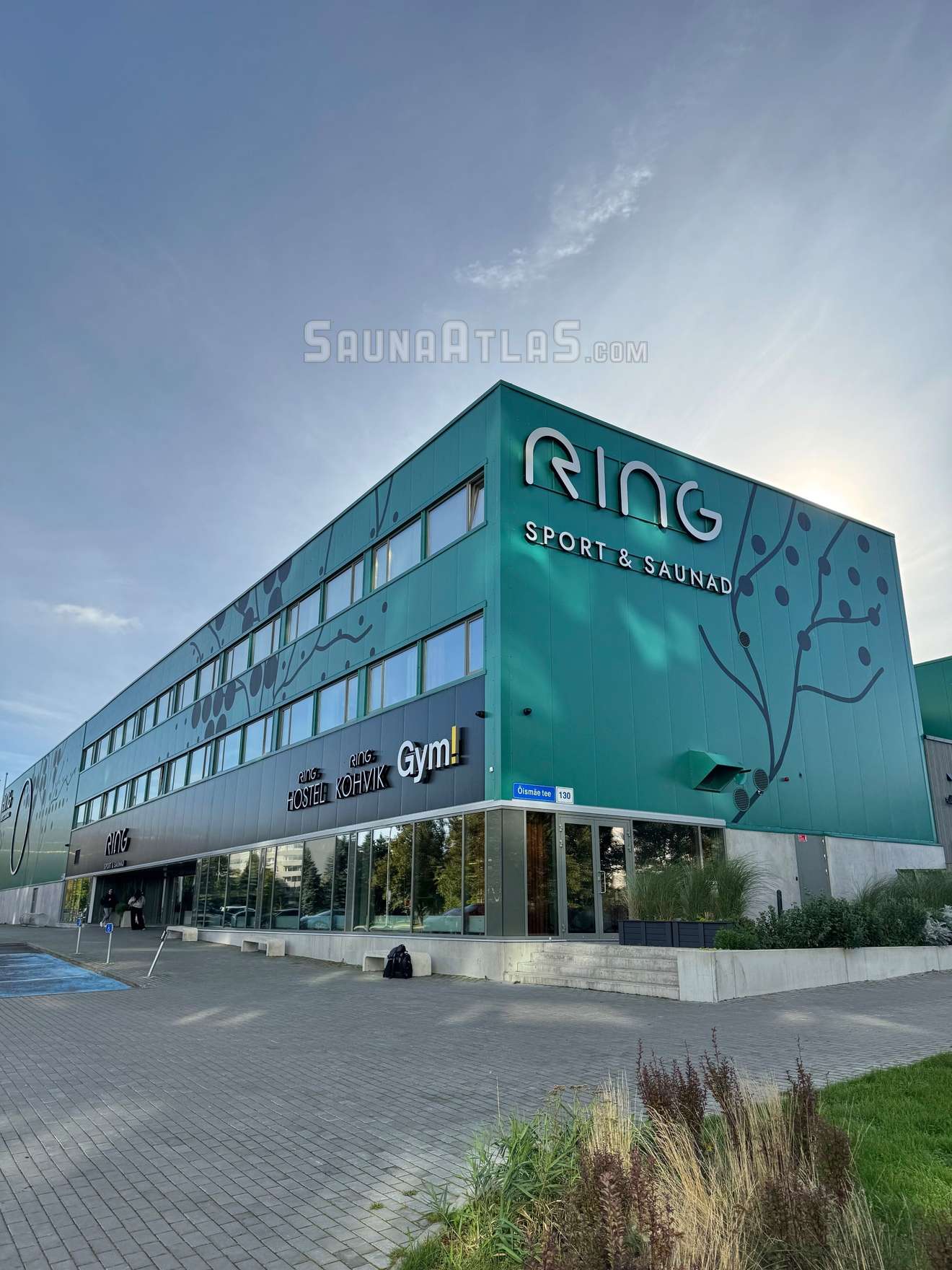 Ring Spa & Saunas