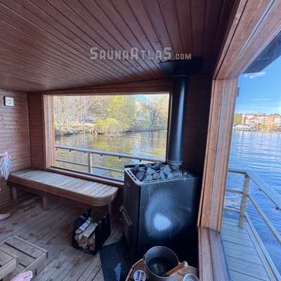 Sauna Wellness