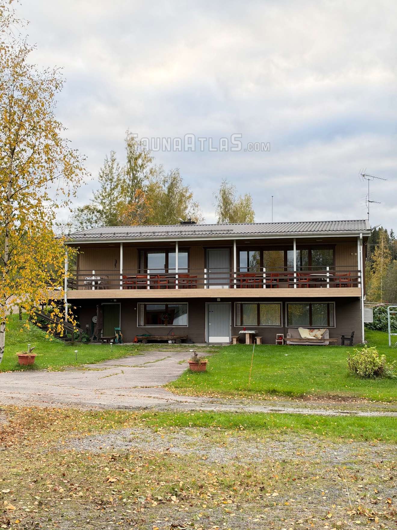 Kesäkoti Hakala