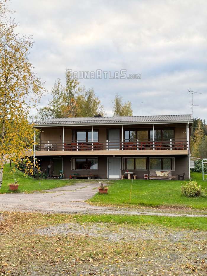 Kesäkoti Hakala