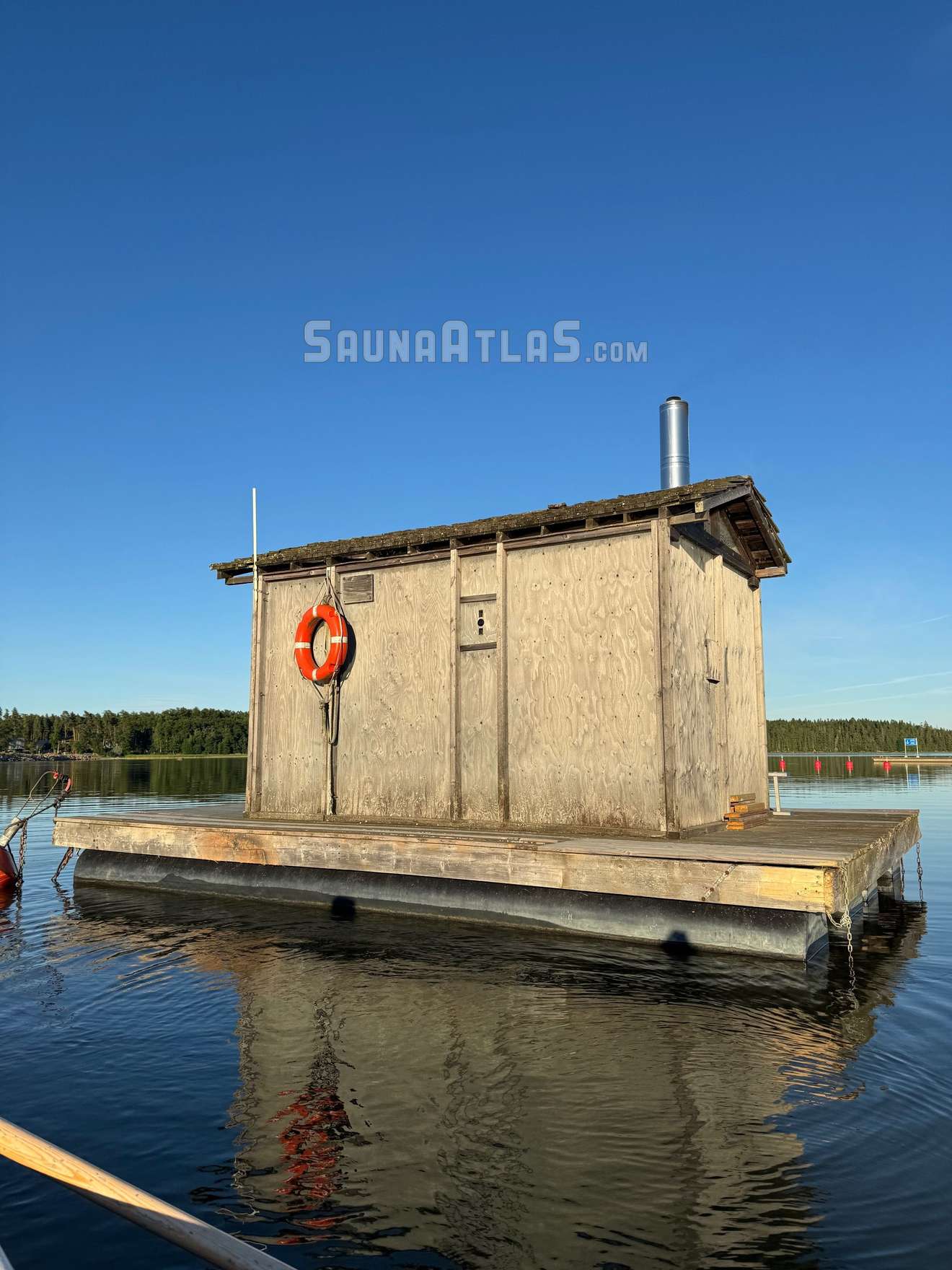 Sauna Obscura
