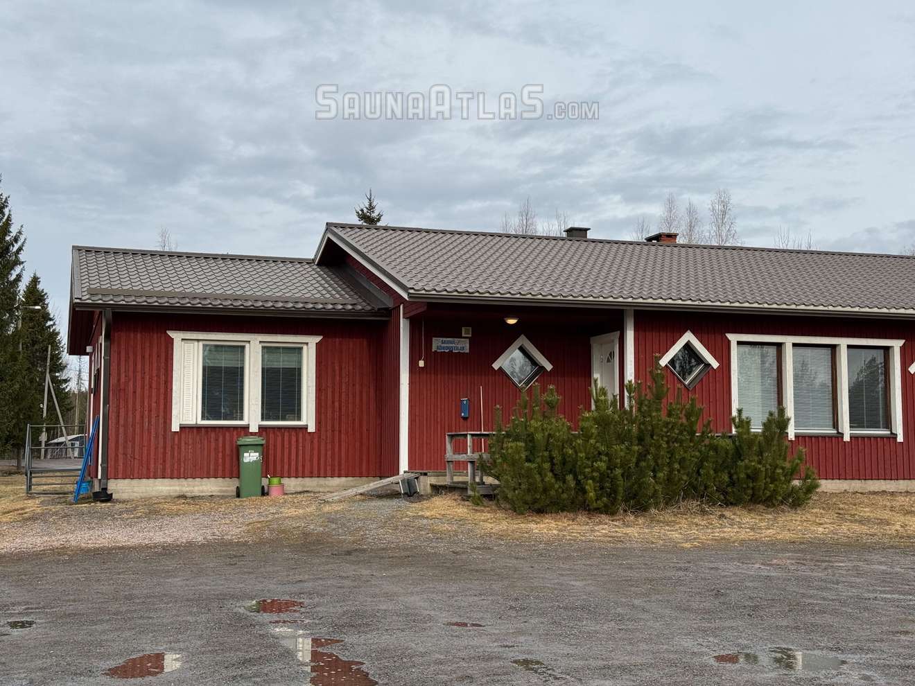 Salomonkallio hiihtokeskus