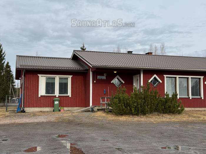 Salomonkallio hiihtokeskus