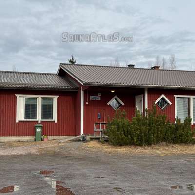 Salomonkallio hiihtokeskus