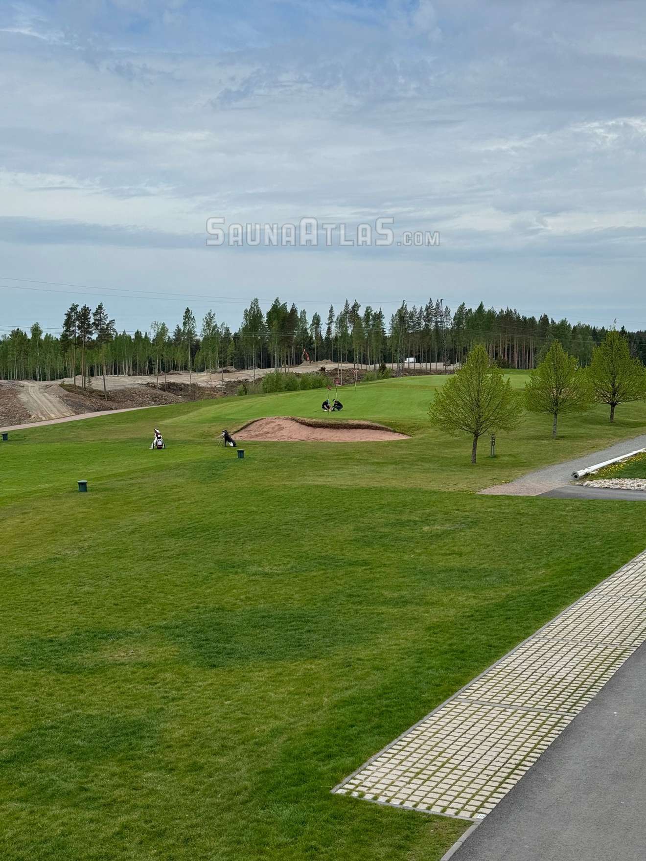 Golf Pirkkala